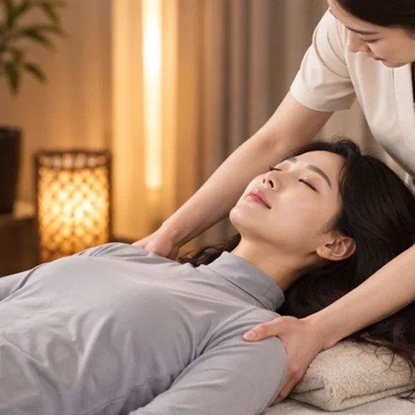 블랑 루나룸 마사지 대표 안내 이미지