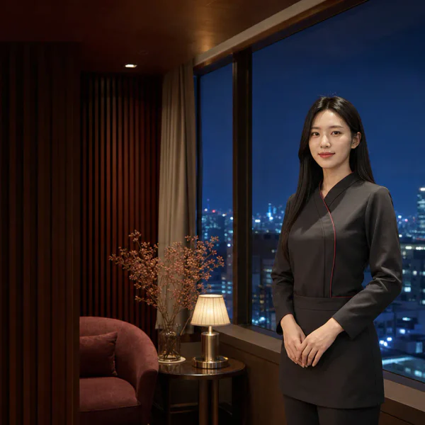 라운지 제니가든 홈타이 제휴업체 이미지