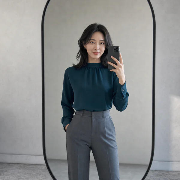 스테이 사나살롱 테라피 제휴업체 이미지