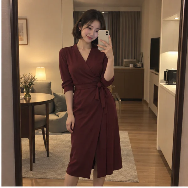포레스트 가을하우스 홈타이 대표 안내 이미지