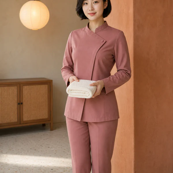 클래식 유정테라스 마사지 대표 안내 이미지