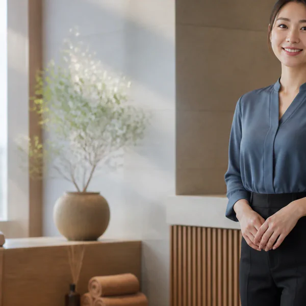 클래식 유리아테라스 테라피 대표 안내 이미지