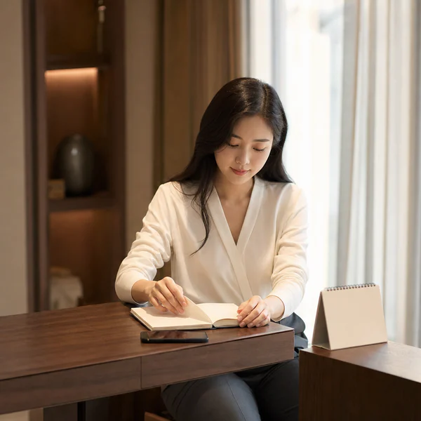 스테이 가을가든 마사지 대표 안내 이미지