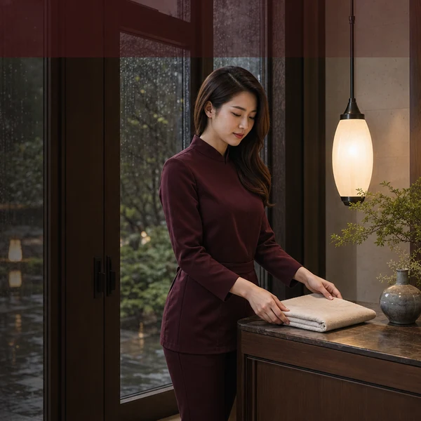 스위트 닝닝테라스 마사지 제휴업체 이미지