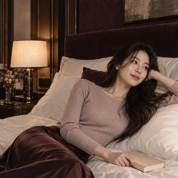 아로마 보미포레스트 테라피 대표 안내 이미지