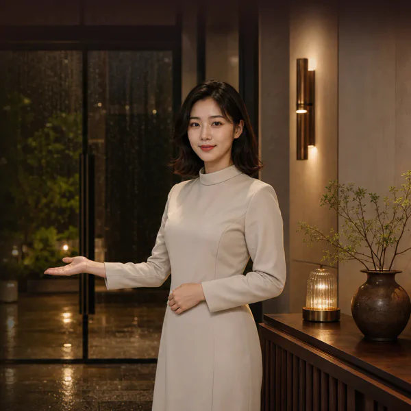 포레스트 유진스튜디오 마사지 대표 안내 이미지