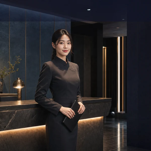 라운지 아이린가든 테라피 제휴업체 이미지