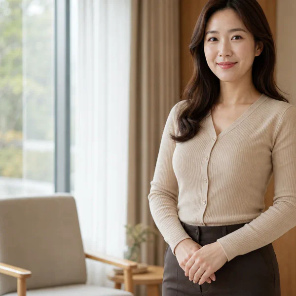 웰니스 효정웰빙 테라피 안내 이미지