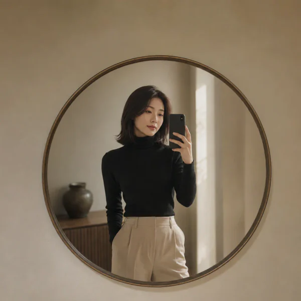 웰니스 네이처릴렉스 홈타이 대표 안내 이미지