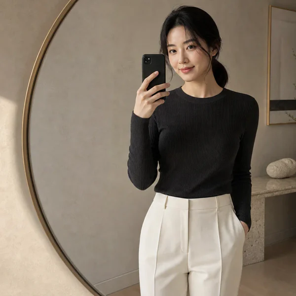 블랑 루나아지트 마사지 안내 이미지