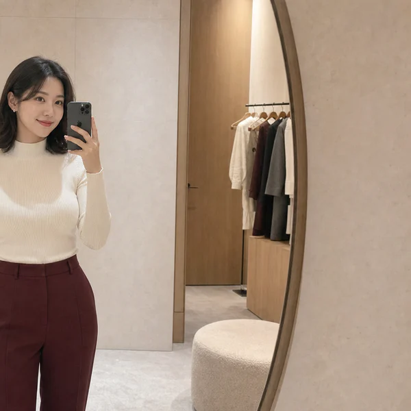 포레스트 리브스튜디오 테라피 안내 이미지