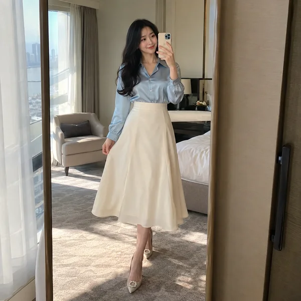 라운지 리사웰빙 홈타이 대표 안내 이미지