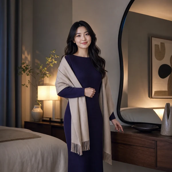 웰니스 레이릴렉스 테라피 안내 이미지