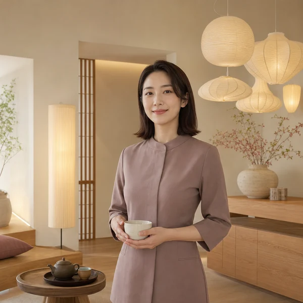 프리미엄 나연스튜디오 테라피 안내 이미지