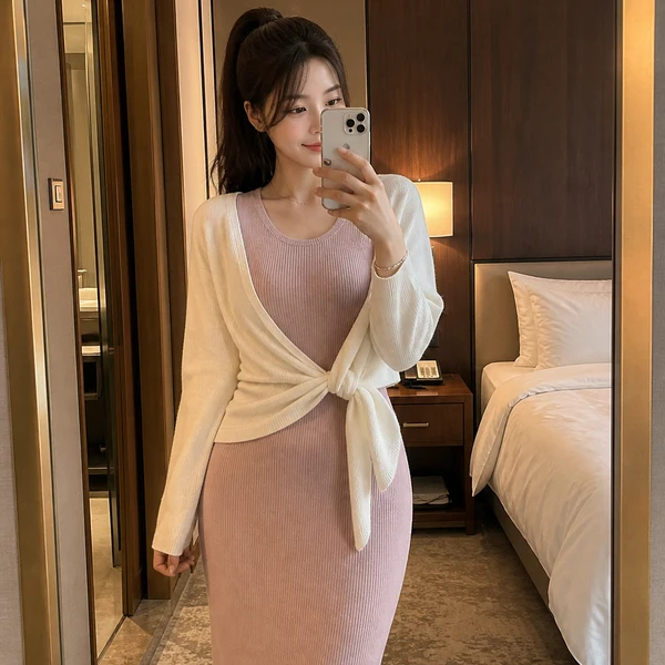 블랑 아델아지트 테라피 안내 이미지