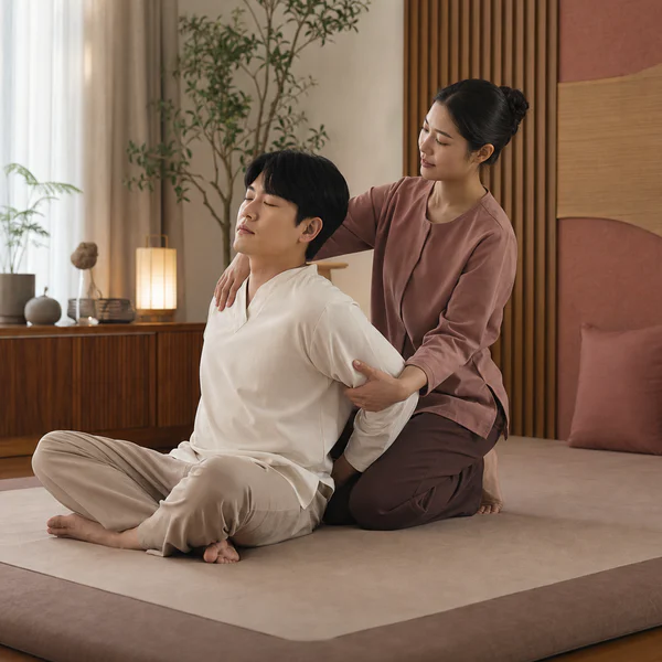 시그니처 베르디스파 홈타이 대표 안내 이미지