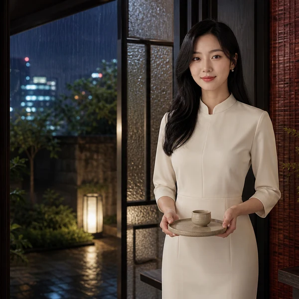 포레스트 원영하우스 테라피 제휴업체 이미지