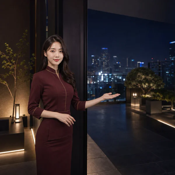 로열 하니센터 홈타이 대표 안내 이미지