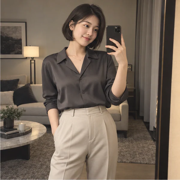 시그니처 리사케어 마사지 대표 안내 이미지