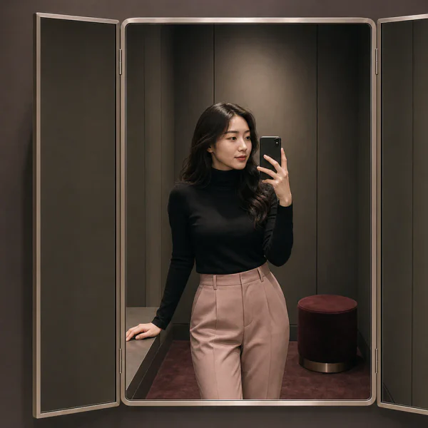 아로마 메르시포레스트 홈타이 안내 이미지