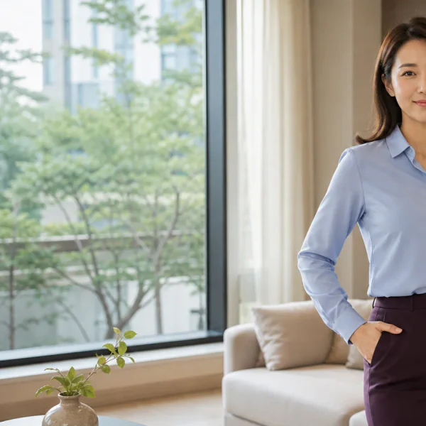 웰니스 세레나플레이스 홈타이 대표 안내 이미지