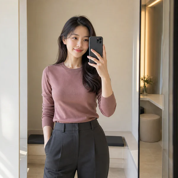스테이 지효포레스트 홈타이 대표 안내 이미지