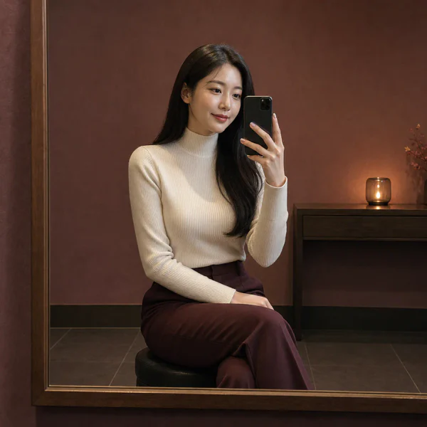 힐링 아린룸 홈타이 제휴업체 이미지