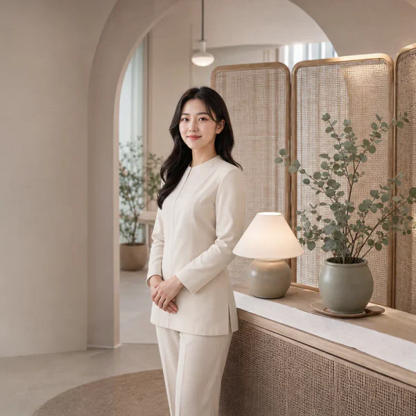 보미라운지 테라피 제휴업체 이미지