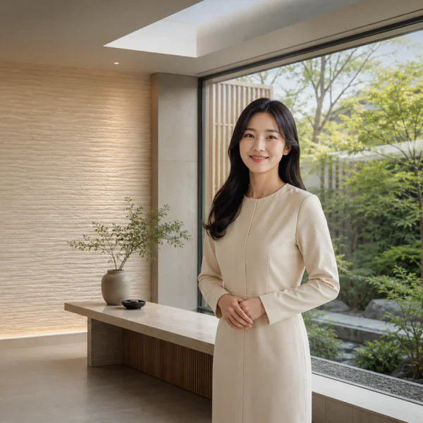 힐링 예리살롱 마사지 대표 안내 이미지