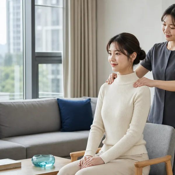 포레스트 네이처하우스 홈타이 제휴업체 이미지