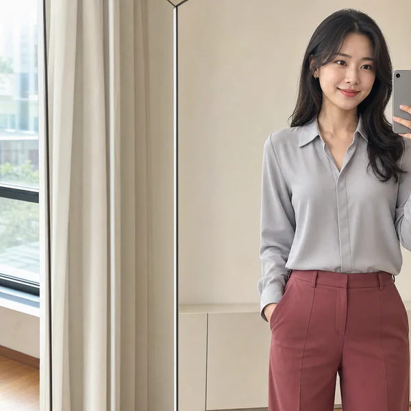 힐링 로아살롱 홈타이 대표 안내 이미지
