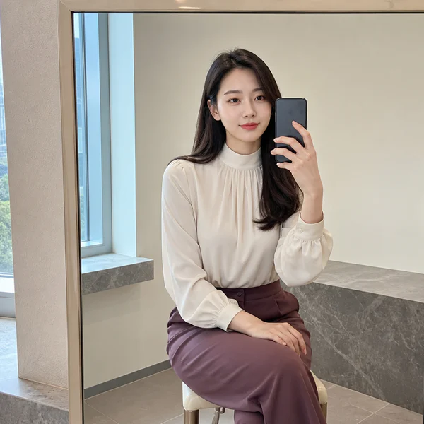 그랜드 소담스테이 테라피 대표 안내 이미지