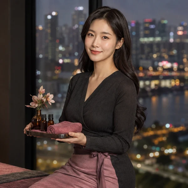 그랜드 아린스테이 테라피 대표 안내 이미지