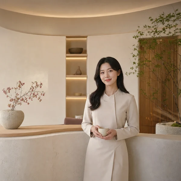가든 해린스파 테라피 대표 안내 이미지