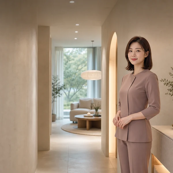가든 모먼트라운지 홈타이 대표 안내 이미지