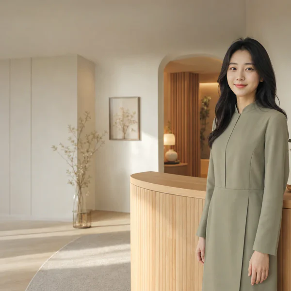 그랜드 라비앙플레이스 테라피 안내 이미지
