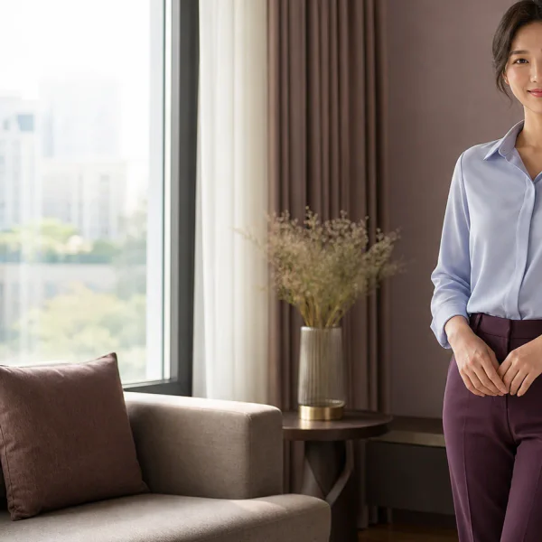 힐링 아린가든 테라피 안내 이미지