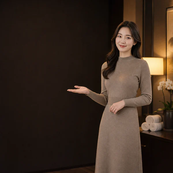 힐링 나연가든 홈타이 대표 안내 이미지