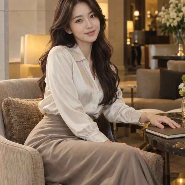 시그니처 예리케어 마사지 대표 안내 이미지