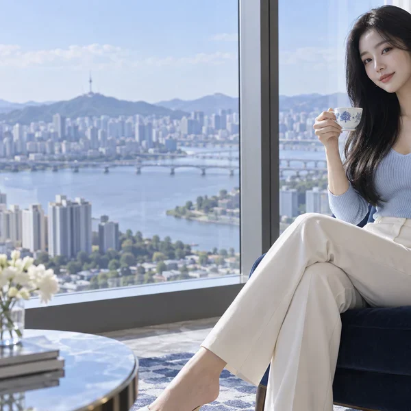 라운지 나나가든 홈타이 제휴업체 이미지