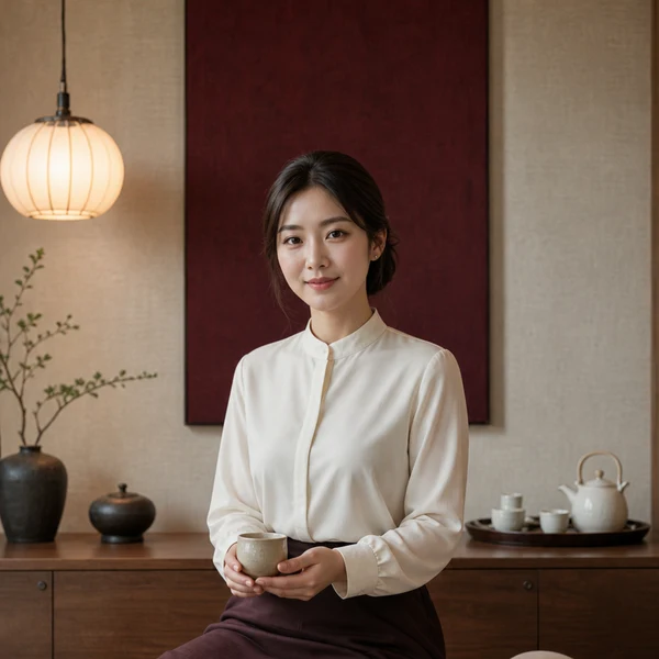 힐링 보미룸 테라피 안내 이미지