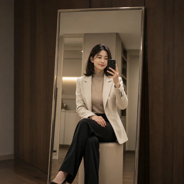 모던 수지룸 마사지 대표 안내 이미지