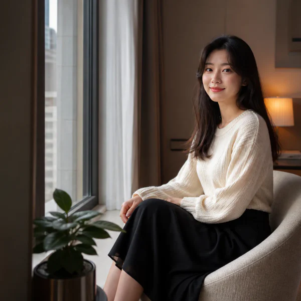 스위트 모먼트라운지 테라피 대표 안내 이미지