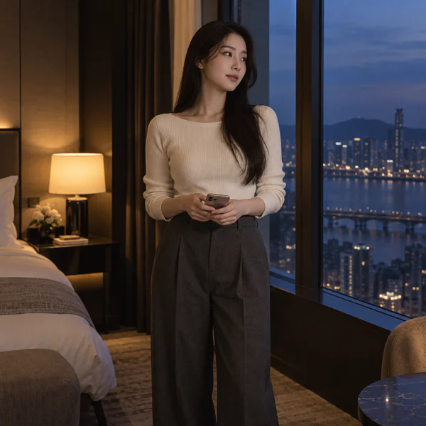 블랑 로제나아지트 마사지 제휴업체 이미지