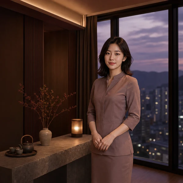 웰니스 라비앙웰빙 홈타이 대표 안내 이미지