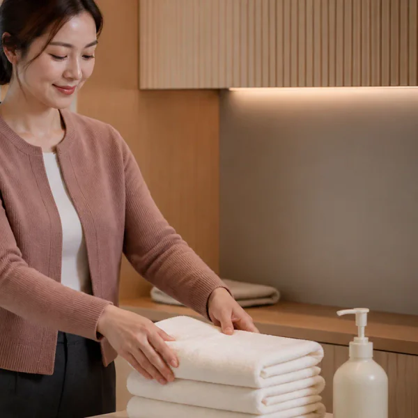 아로마 가을릴렉스 마사지 대표 안내 이미지