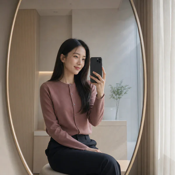 시그니처 세레나하우스 마사지 대표 안내 이미지