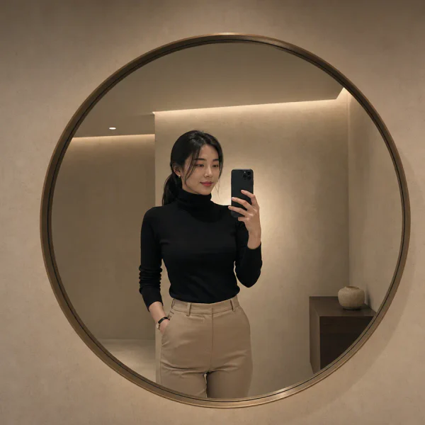 힐링 마리살롱 마사지 안내 이미지