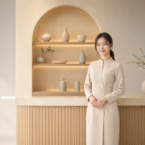 힐링 지효룸 홈타이 제휴업체 이미지