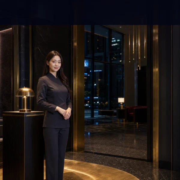 모던 세레나살롱 마사지 대표 안내 이미지
